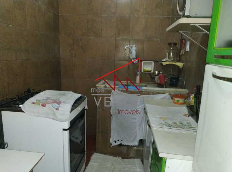 Casa de Vila à venda com 1 quarto, 56m² - Foto 13