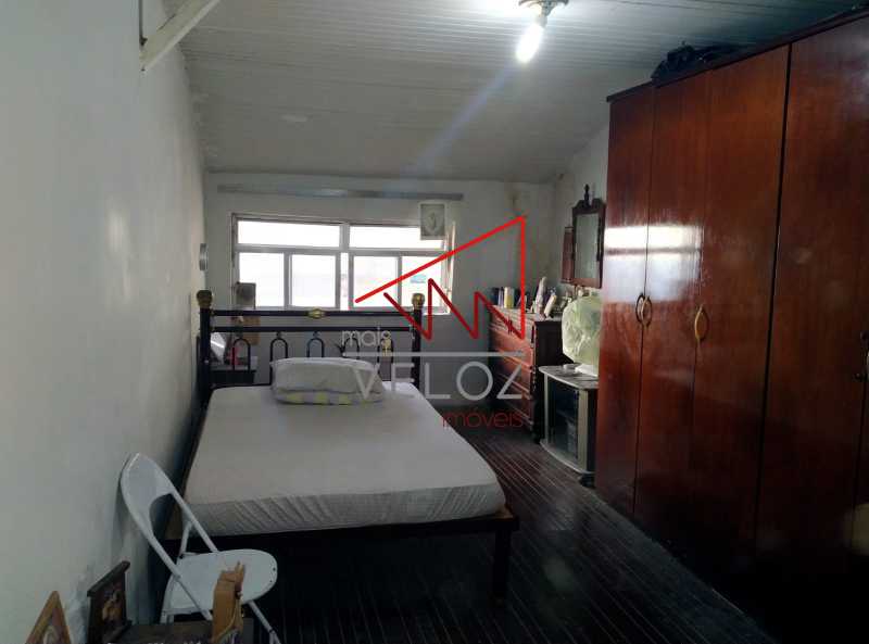 Casa de Vila à venda com 1 quarto, 56m² - Foto 8