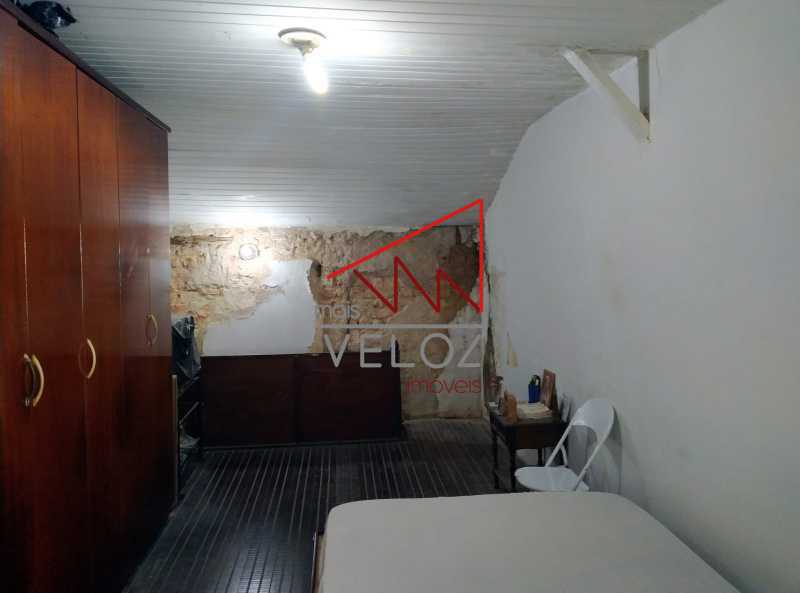 Casa de Vila à venda com 1 quarto, 56m² - Foto 9