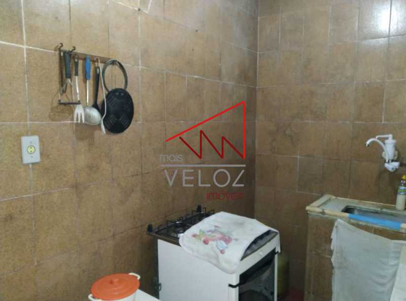 Casa de Vila à venda com 1 quarto, 56m² - Foto 14