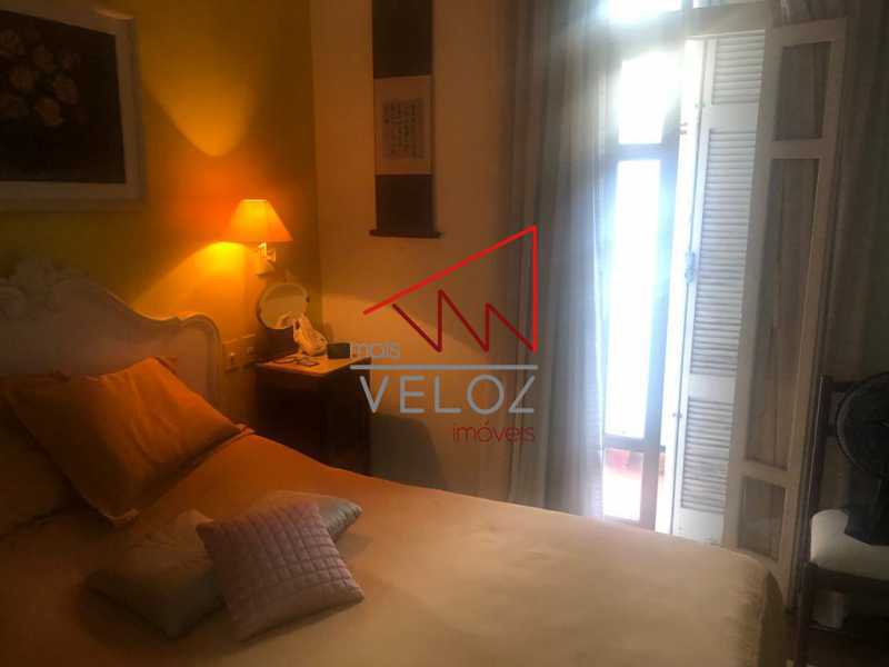 Apartamento à venda com 2 quartos, 125m² - Foto 7