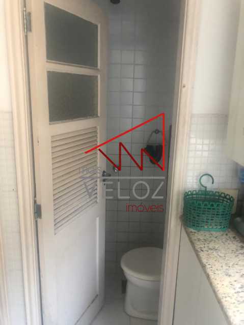 Apartamento à venda com 2 quartos, 125m² - Foto 8