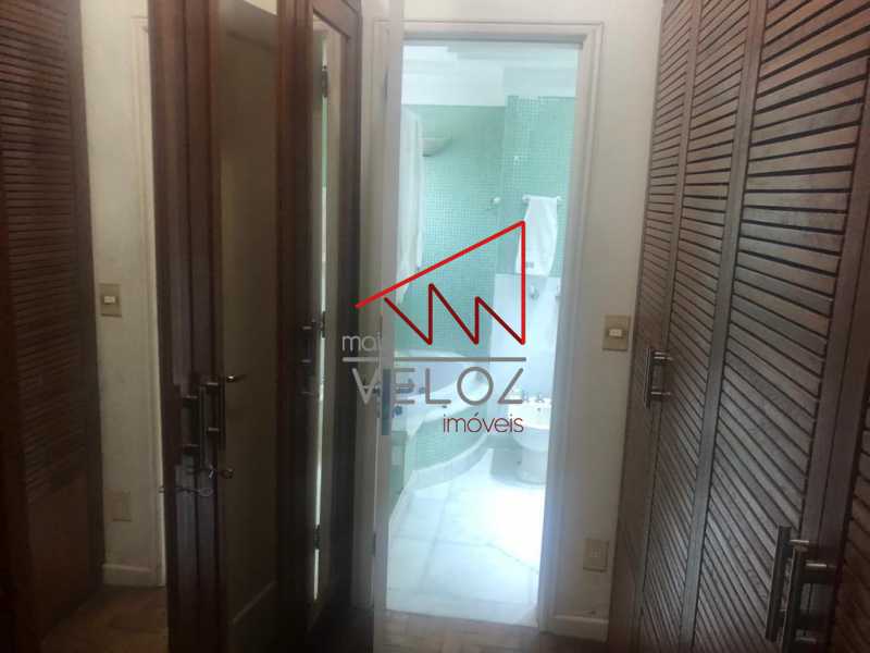 Apartamento à venda com 2 quartos, 125m² - Foto 16