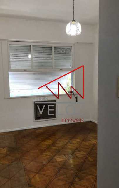 Apartamento à venda com 3 quartos, 130m² - Foto 5