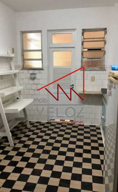 Apartamento à venda com 3 quartos, 130m² - Foto 16