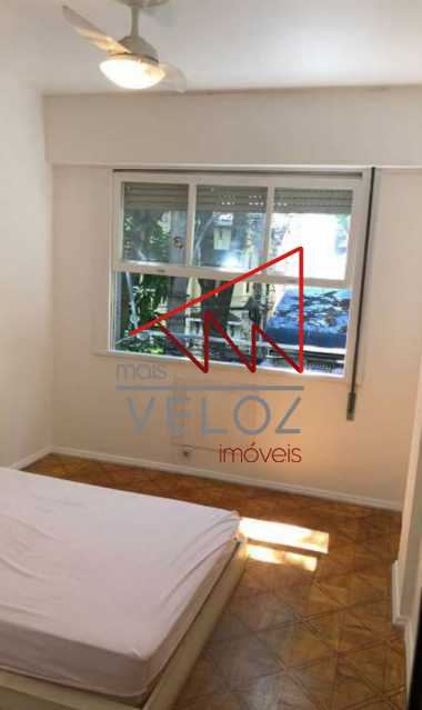 Apartamento à venda com 3 quartos, 130m² - Foto 6