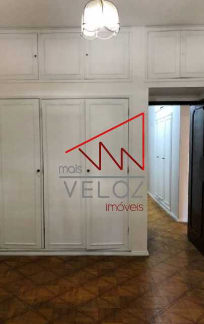 Apartamento à venda com 3 quartos, 130m² - Foto 7