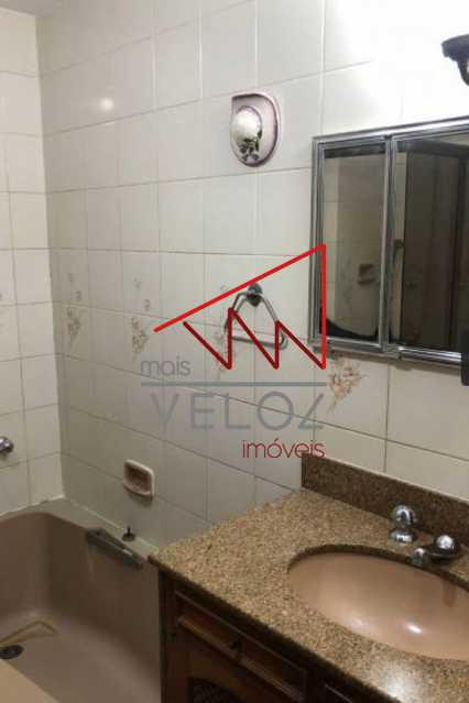 Apartamento à venda com 3 quartos, 130m² - Foto 20