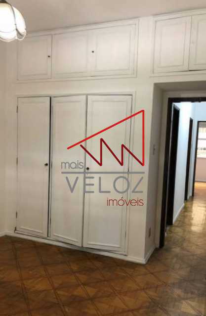 Apartamento à venda com 3 quartos, 130m² - Foto 8