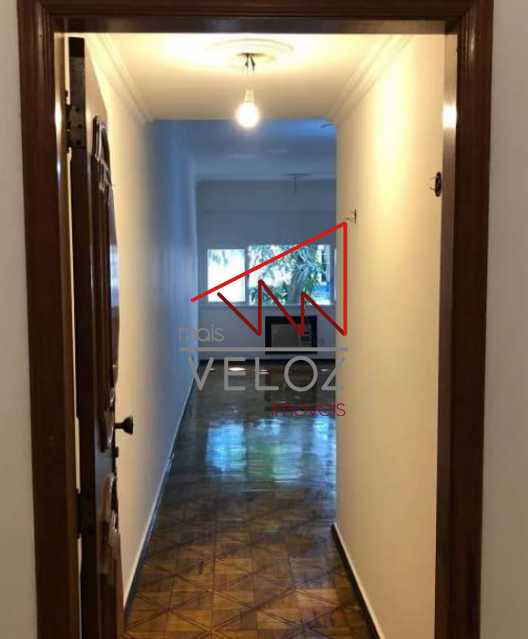 Apartamento à venda com 3 quartos, 130m² - Foto 4