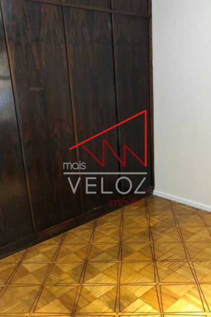 Apartamento à venda com 3 quartos, 130m² - Foto 12