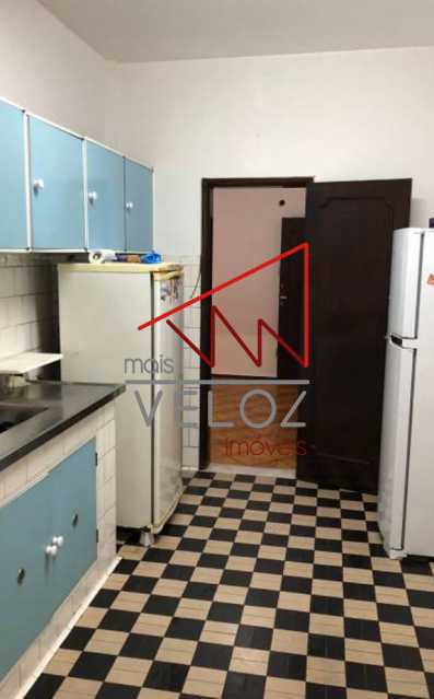 Apartamento à venda com 3 quartos, 130m² - Foto 15