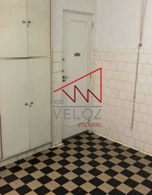 Apartamento à venda com 3 quartos, 130m² - Foto 17