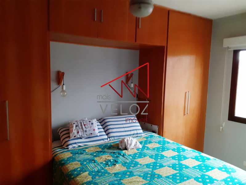 Apartamento à venda com 2 quartos, 74m² - Foto 5