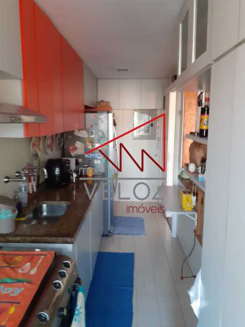 Apartamento à venda com 2 quartos, 74m² - Foto 14