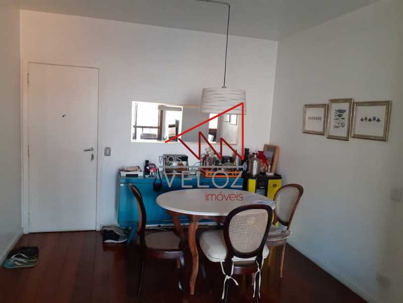 Apartamento à venda com 2 quartos, 74m² - Foto 1