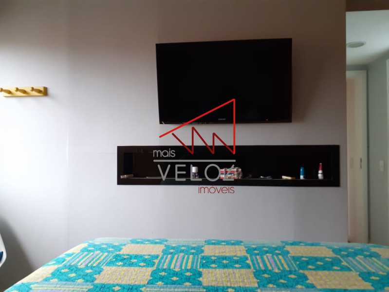 Apartamento à venda com 2 quartos, 74m² - Foto 6