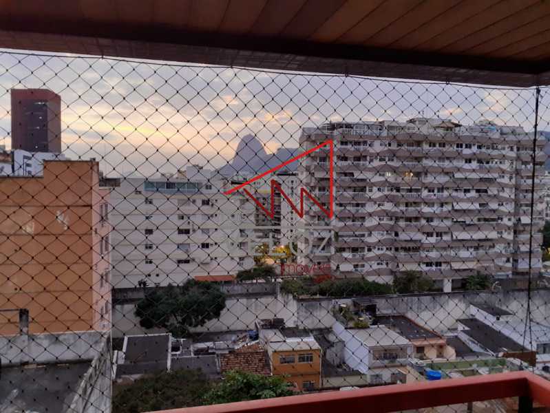 Apartamento à venda com 2 quartos, 74m² - Foto 19