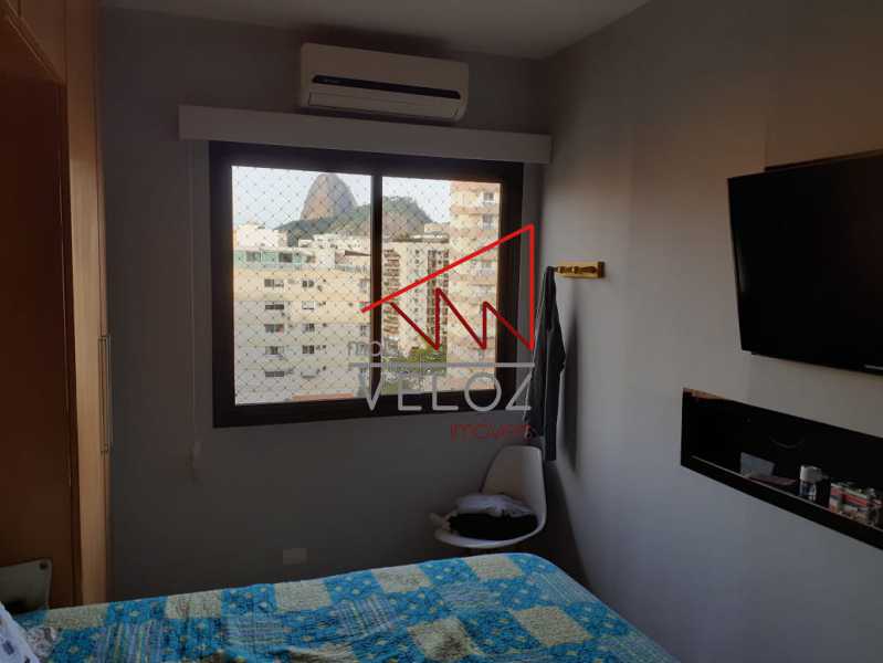 Apartamento à venda com 2 quartos, 74m² - Foto 8