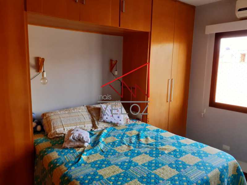 Apartamento à venda com 2 quartos, 74m² - Foto 7