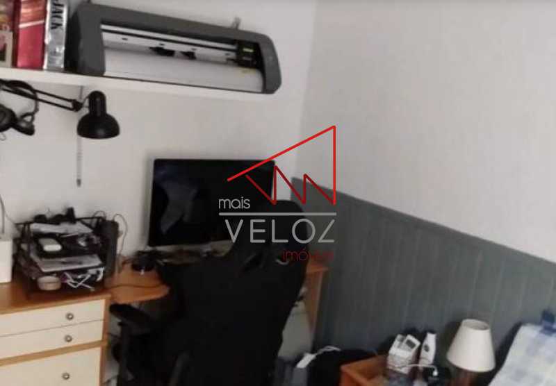 Apartamento à venda com 2 quartos, 60m² - Foto 6