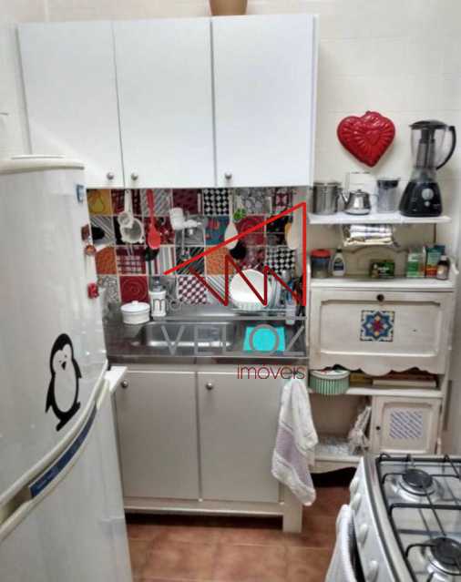 Apartamento à venda com 2 quartos, 60m² - Foto 15