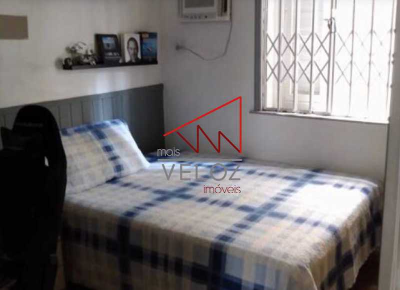 Apartamento à venda com 2 quartos, 60m² - Foto 7