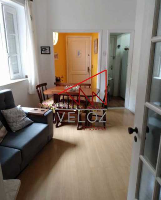 Apartamento à venda com 2 quartos, 60m² - Foto 1