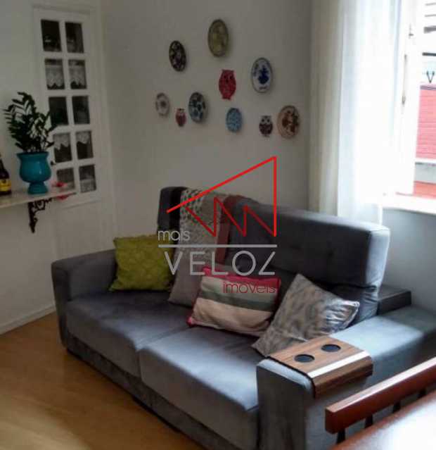 Apartamento à venda com 2 quartos, 60m² - Foto 8