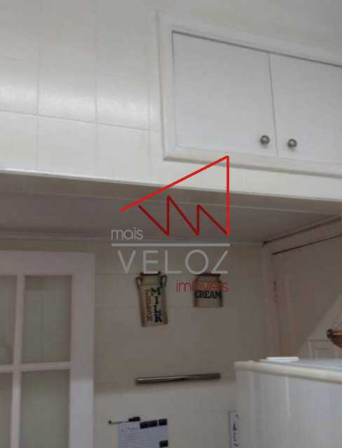 Apartamento à venda com 2 quartos, 60m² - Foto 14