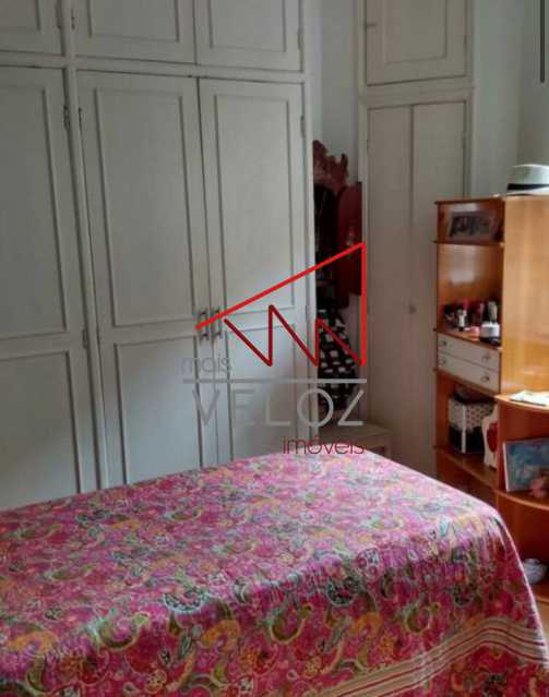 Apartamento à venda com 2 quartos, 60m² - Foto 9