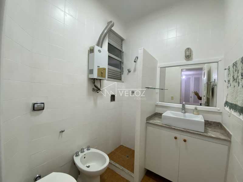 Apartamento à venda com 2 quartos, 60m² - Foto 16