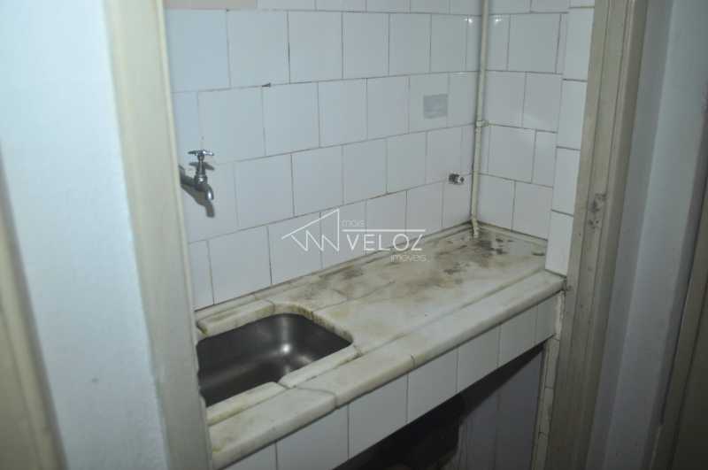 Kitnet-Studio, 25 m² - Foto 19