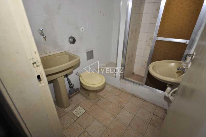 Kitnet-Studio, 25 m² - Foto 18