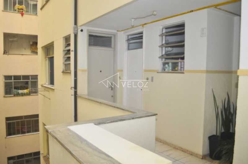 Kitnet-Studio, 25 m² - Foto 7