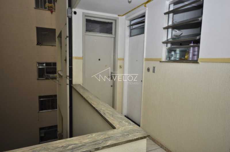 Kitnet-Studio, 25 m² - Foto 16