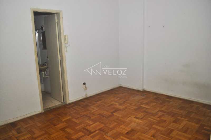 Kitnet-Studio, 25 m² - Foto 1