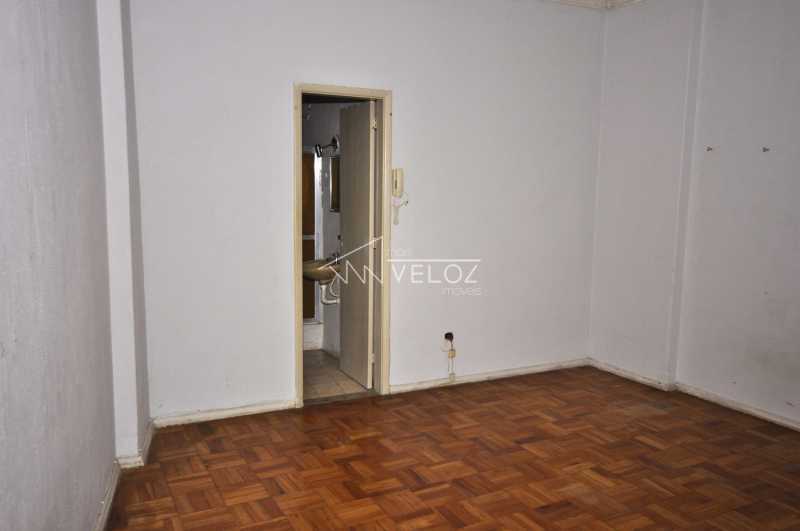 Kitnet-Studio, 25 m² - Foto 14