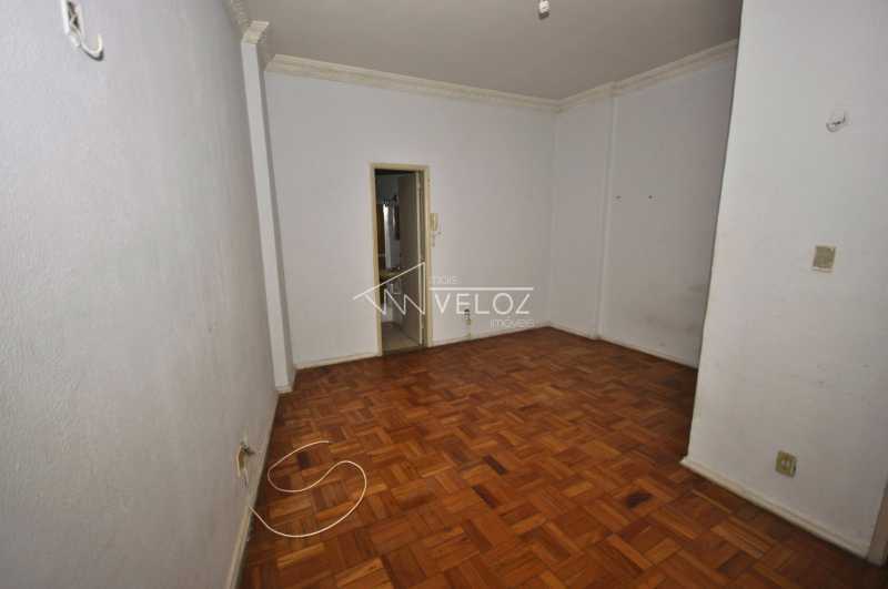 Kitnet-Studio, 25 m² - Foto 2