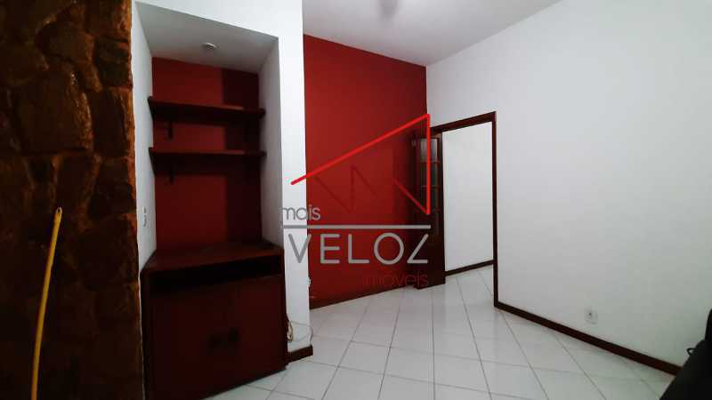 Apartamento à venda, 34m² - Foto 1