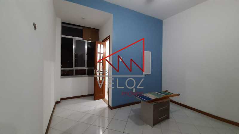 Apartamento à venda, 34m² - Foto 8