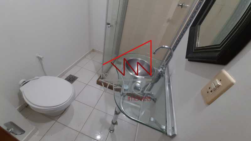 Apartamento à venda, 34m² - Foto 19