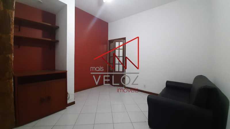 Apartamento à venda, 34m² - Foto 2