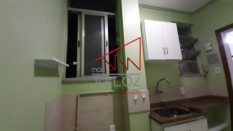 Apartamento à venda, 34m² - Foto 14