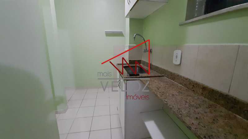 Apartamento à venda, 34m² - Foto 16