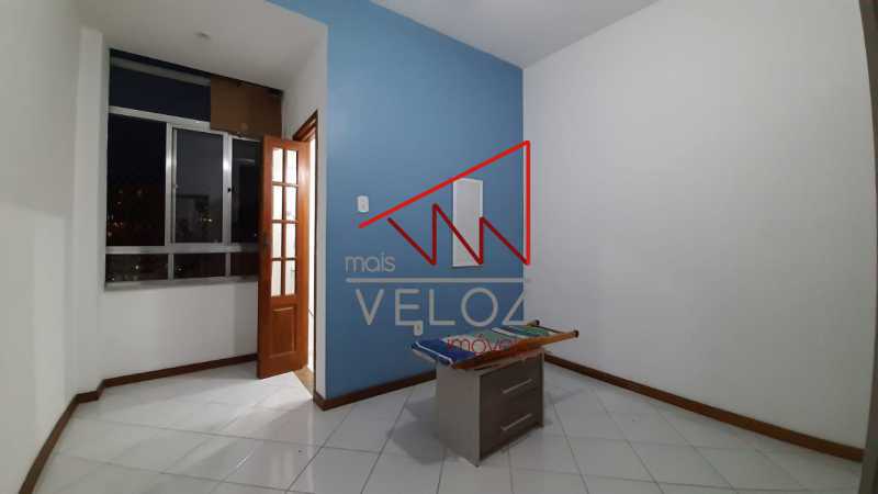 Apartamento à venda, 34m² - Foto 9