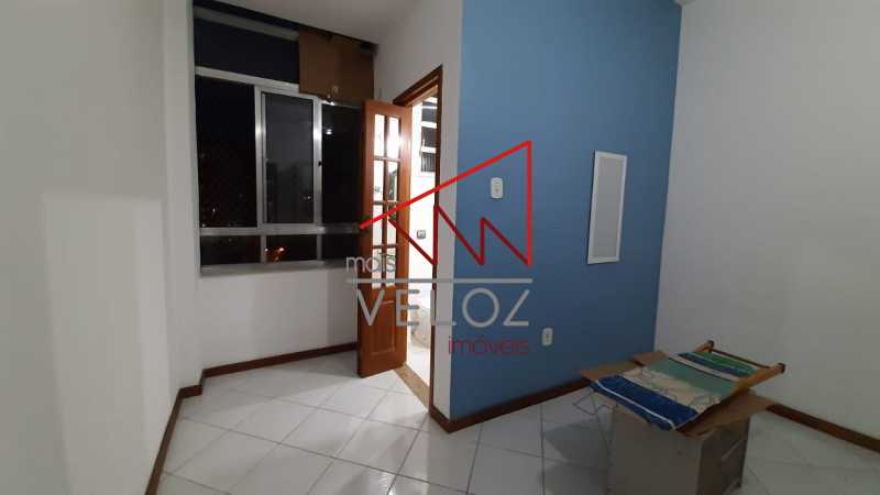 Apartamento à venda, 34m² - Foto 10