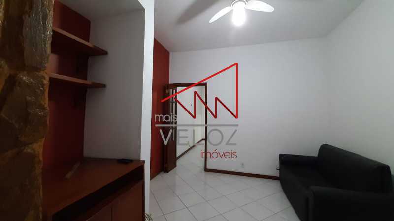 Apartamento à venda, 34m² - Foto 6