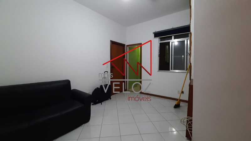 Apartamento à venda, 34m² - Foto 4