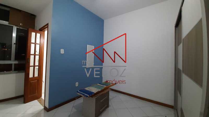 Apartamento à venda, 34m² - Foto 7